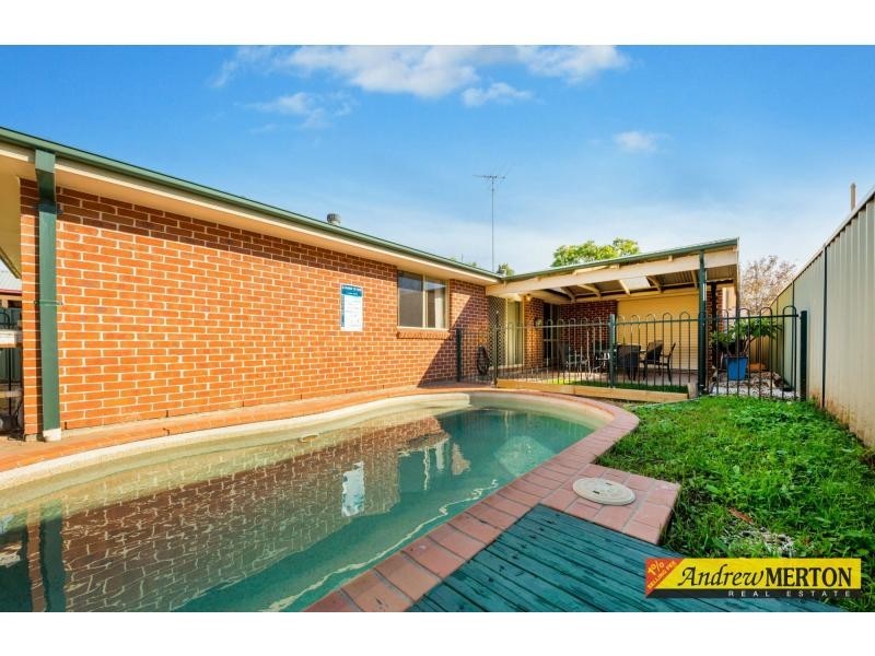 7 Adrian Street, Glenwood NSW 2768