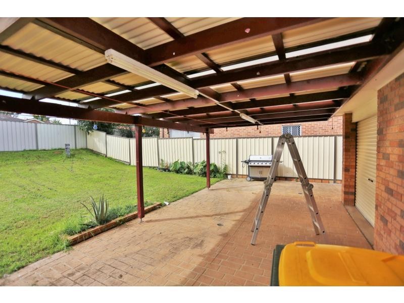 83 Camilleri, Quakers Hill NSW 2763