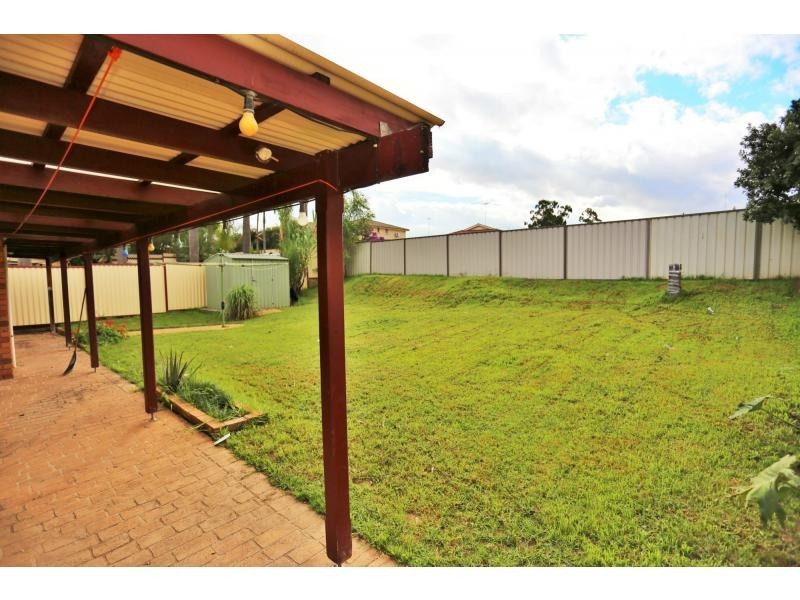 83 Camilleri, Quakers Hill NSW 2763