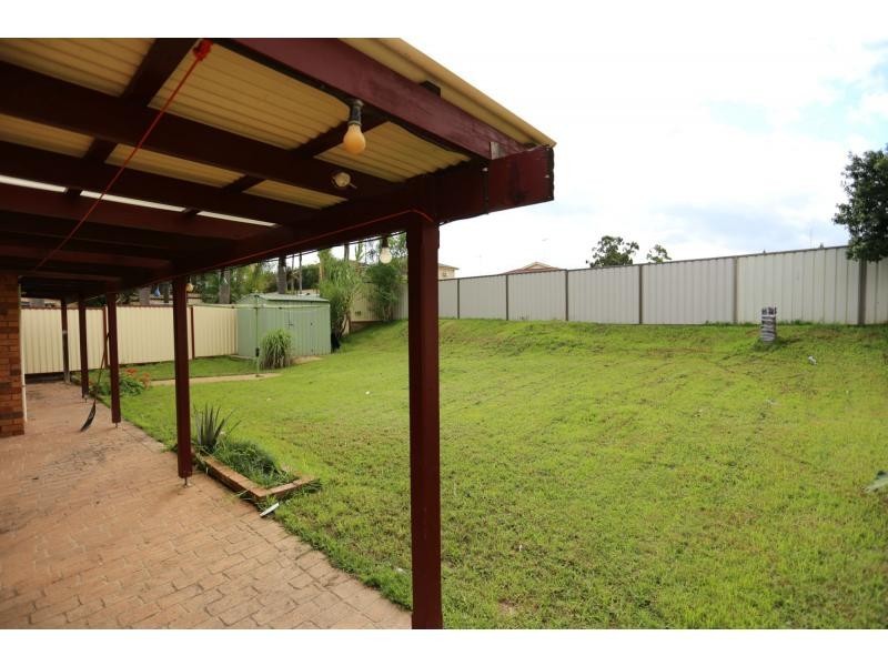83 Camilleri, Quakers Hill NSW 2763