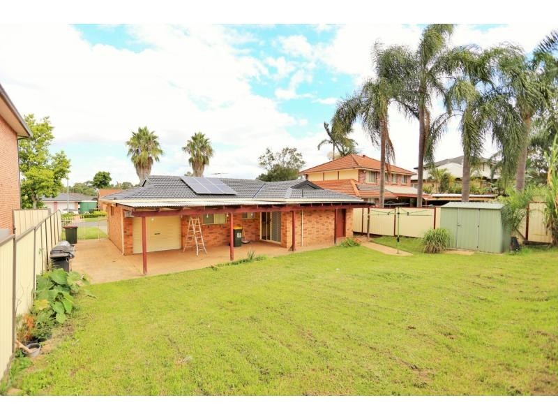 83 Camilleri, Quakers Hill NSW 2763