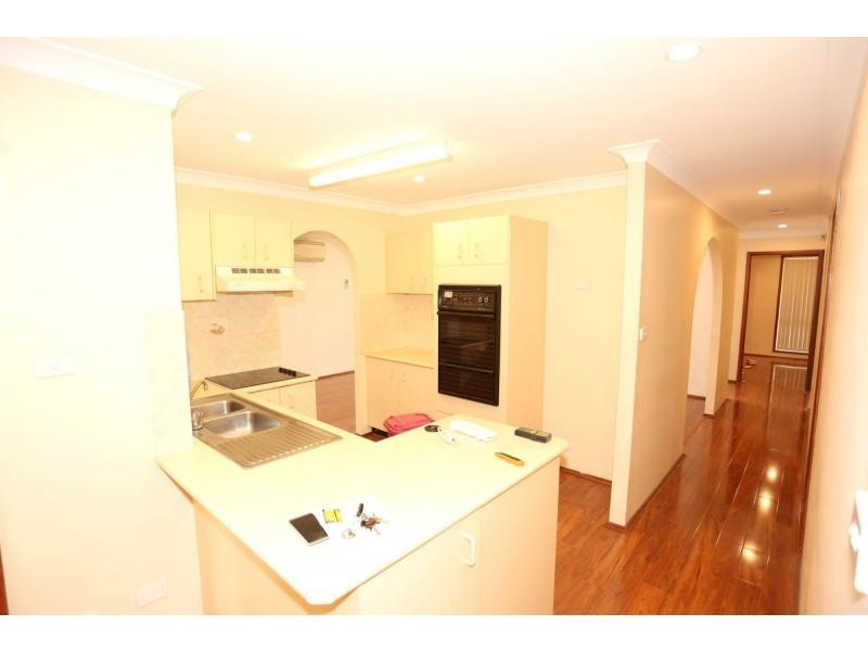 83 Camilleri, Quakers Hill NSW 2763