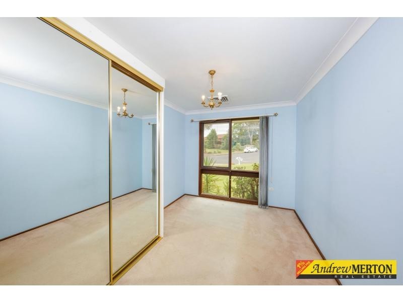 5 Dow Place, Marayong NSW 2148