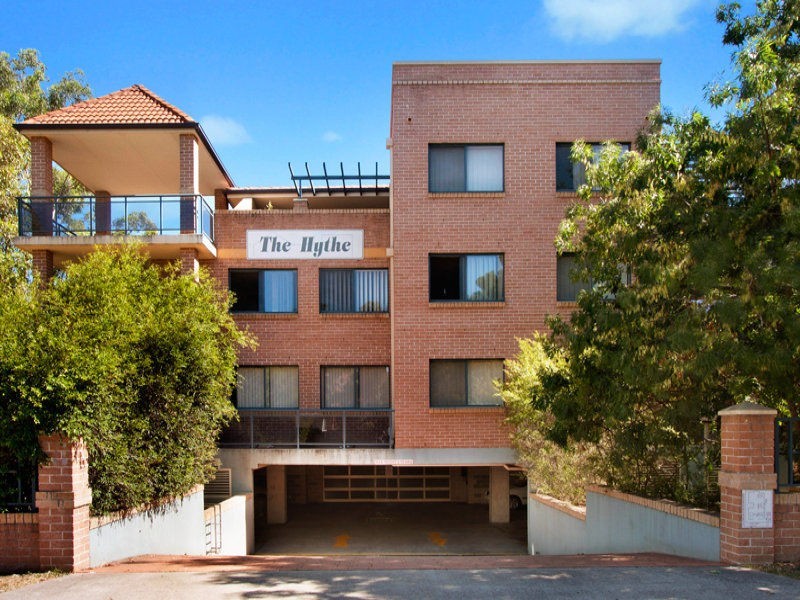 9/8 Hythe Street, Mount Druitt NSW 2770