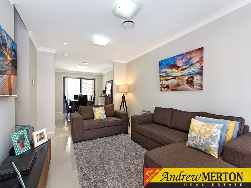 2/50 Shedworth Avenue, Marayong NSW 2148