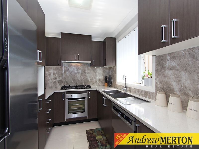 2/50 Shedworth Avenue, Marayong NSW 2148