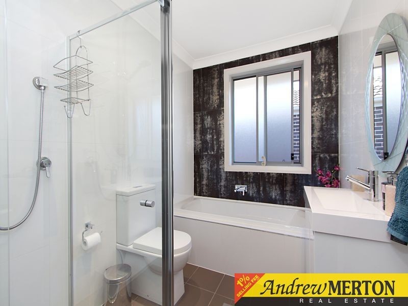 2/50 Shedworth Avenue, Marayong NSW 2148