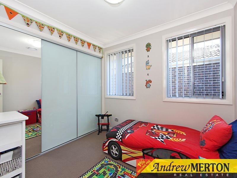 2/50 Shedworth Avenue, Marayong NSW 2148