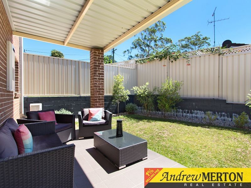 2/50 Shedworth Avenue, Marayong NSW 2148