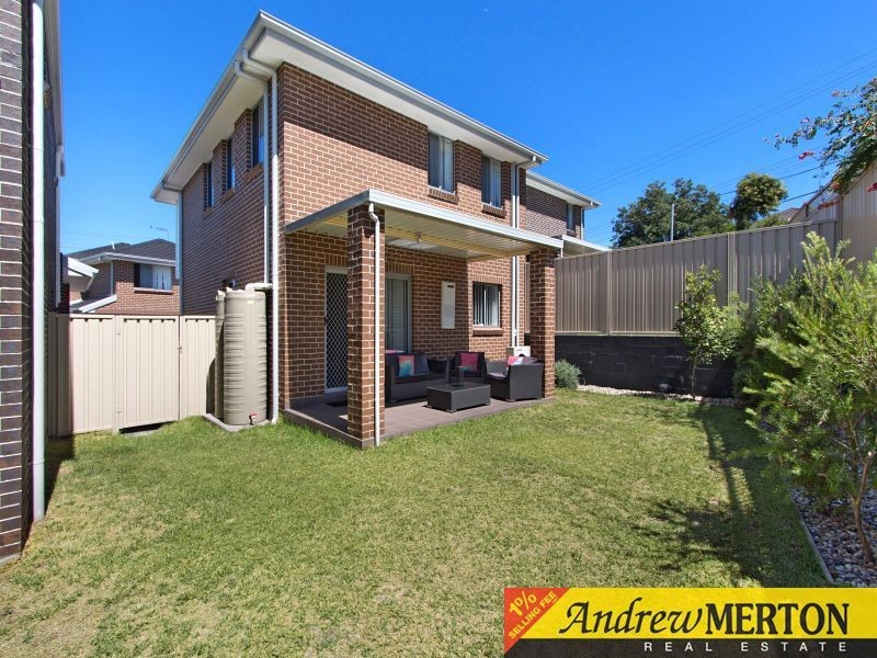 2/50 Shedworth Avenue, Marayong NSW 2148