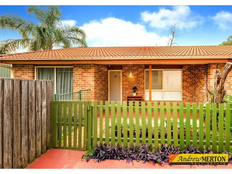 3/13 Meacher Street, Mount Druitt NSW 2770