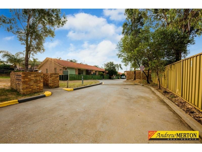 3/13 Meacher Street, Mount Druitt NSW 2770