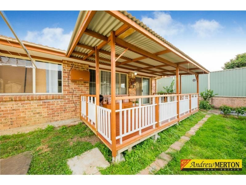 3/13 Meacher Street, Mount Druitt NSW 2770