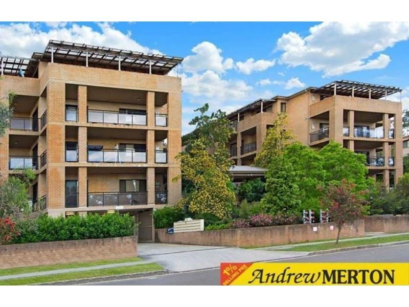22/1-5 Durham Street, Mount Druitt NSW 2770