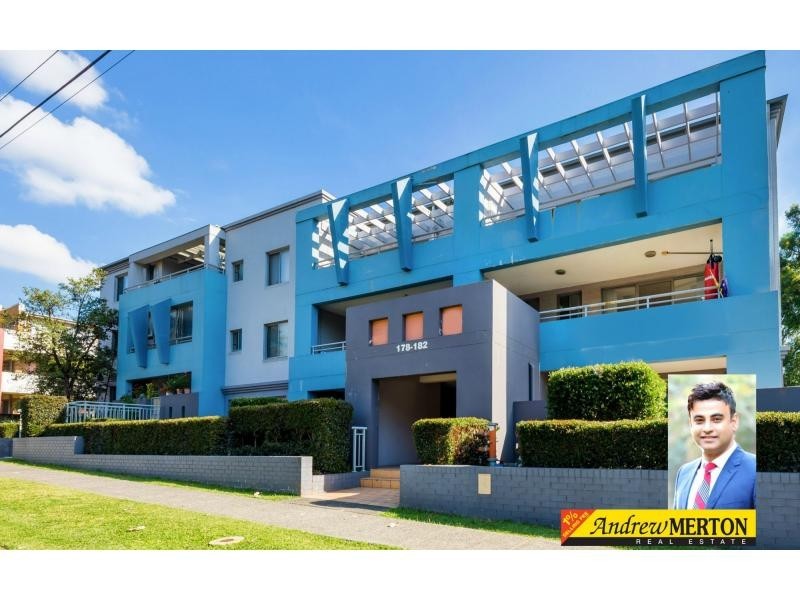 5/ 178-182 Bridge Road, Westmead NSW 2145