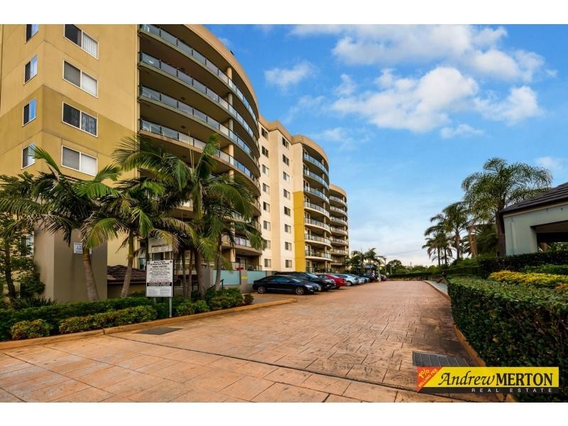 705/ 91D Bridge Road, Westmead NSW 2145