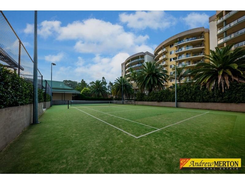 705/ 91D Bridge Road, Westmead NSW 2145