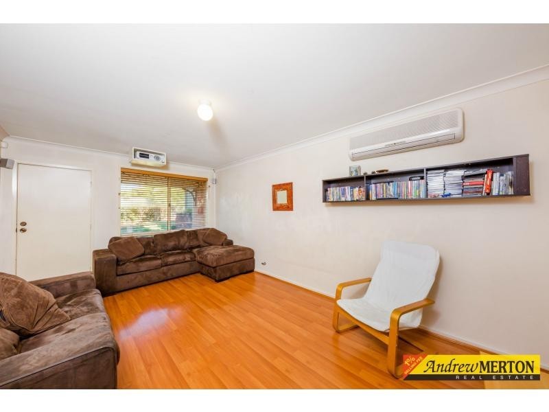 2/12 Sinclair Avenue, Blacktown NSW 2148