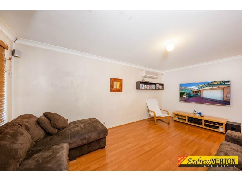 2/12 Sinclair Avenue, Blacktown NSW 2148