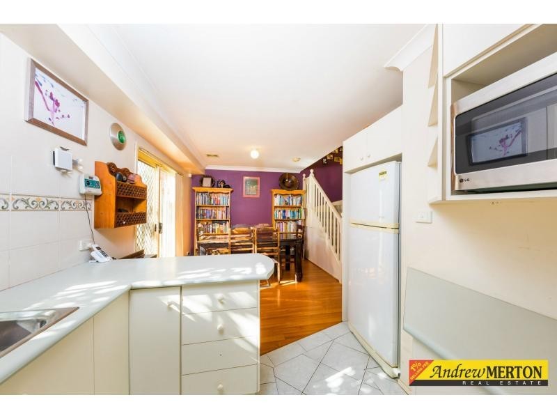 2/12 Sinclair Avenue, Blacktown NSW 2148