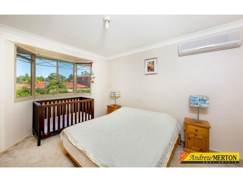 2/12 Sinclair Avenue, Blacktown NSW 2148