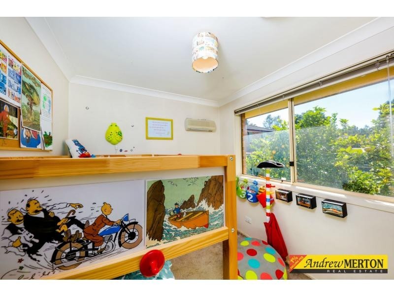 2/12 Sinclair Avenue, Blacktown NSW 2148