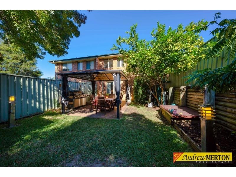 2/12 Sinclair Avenue, Blacktown NSW 2148