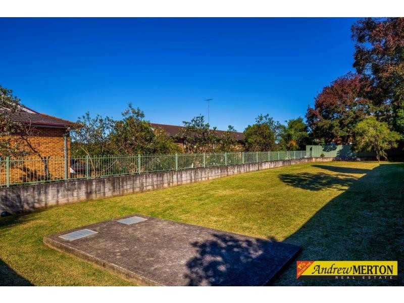 2/12 Sinclair Avenue, Blacktown NSW 2148