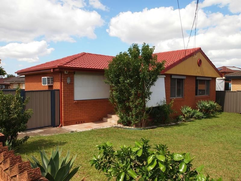 1 Orion Street, Rooty Hill NSW 2766