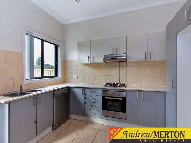 3/267 Bungarribee Road, Blacktown NSW 2148
