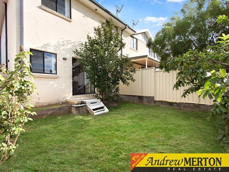 3/267 Bungarribee Road, Blacktown NSW 2148