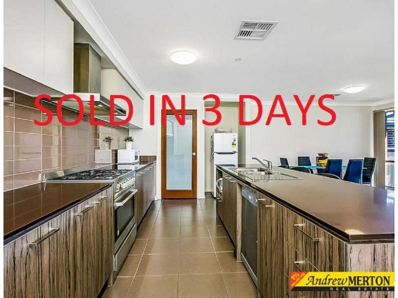 Ropes Crossing NSW 2760