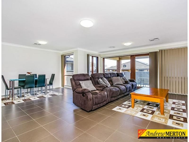 Ropes Crossing NSW 2760