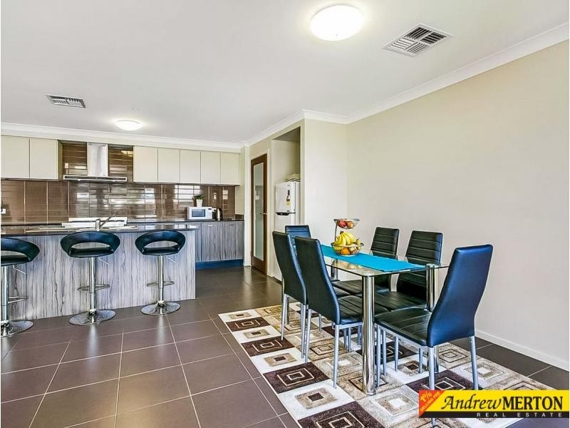 Ropes Crossing NSW 2760