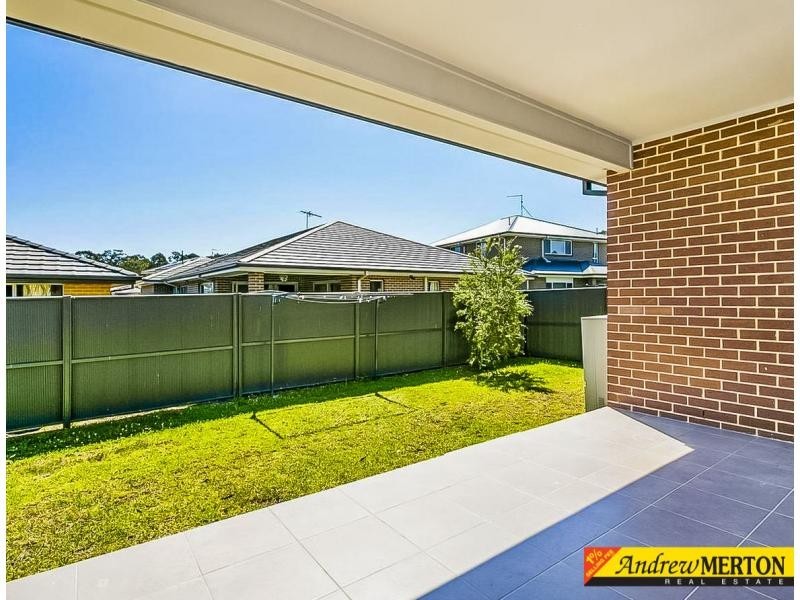 Ropes Crossing NSW 2760