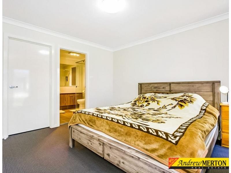 Ropes Crossing NSW 2760