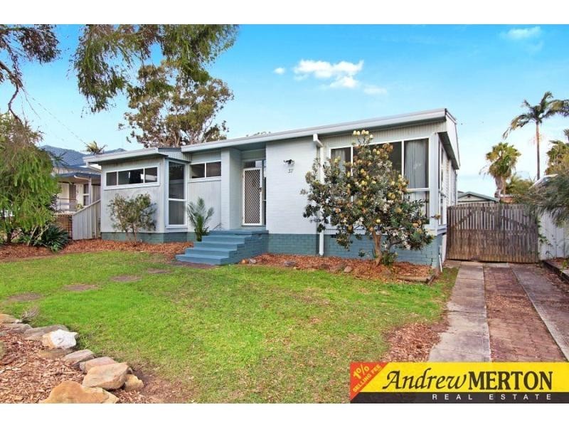 37 Pelleas Street, Blacktown NSW 2148