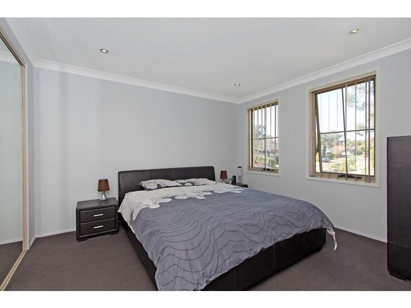 21 Pepperidge Avenue, Oakhurst NSW 2761