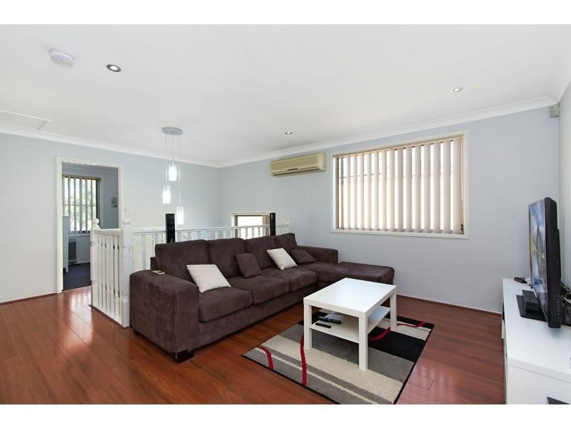 21 Pepperidge Avenue, Oakhurst NSW 2761