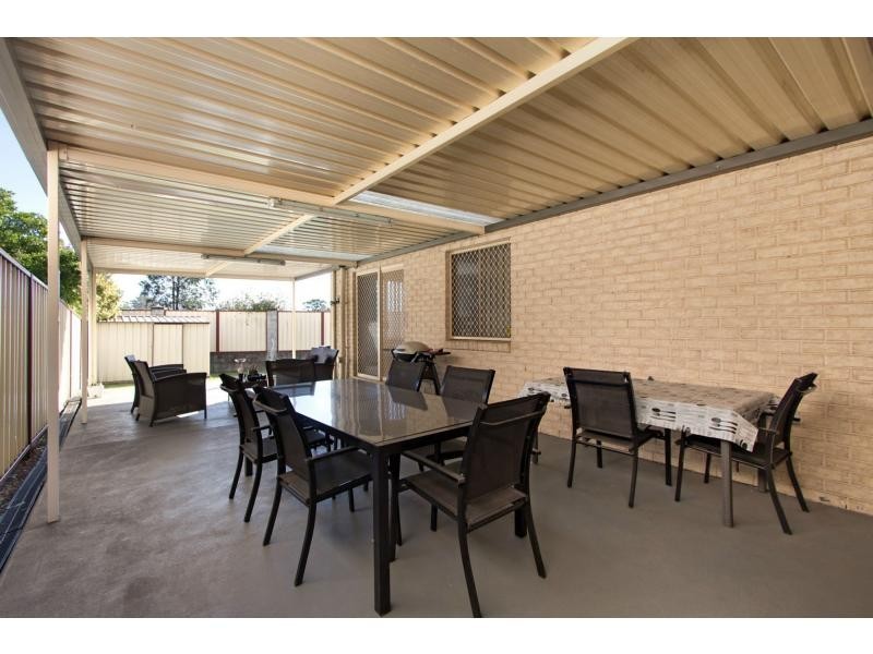 21 Pepperidge Avenue, Oakhurst NSW 2761