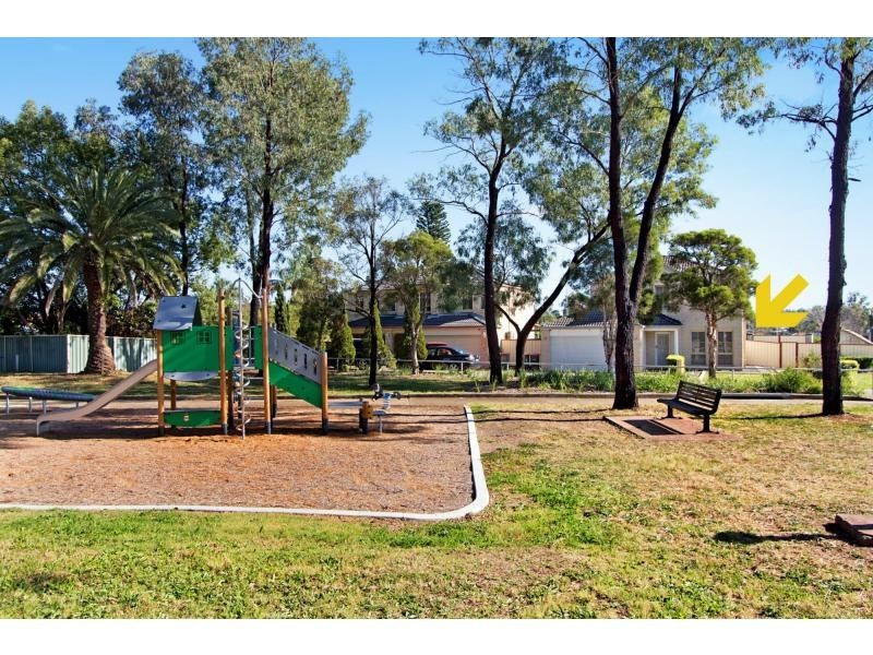 21 Pepperidge Avenue, Oakhurst NSW 2761