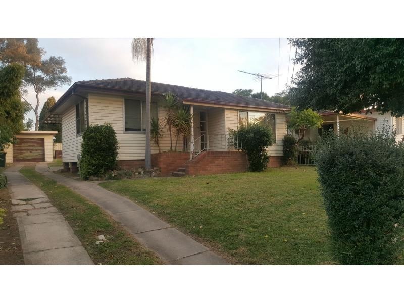 32 Ronald Street, Blacktown NSW 2148