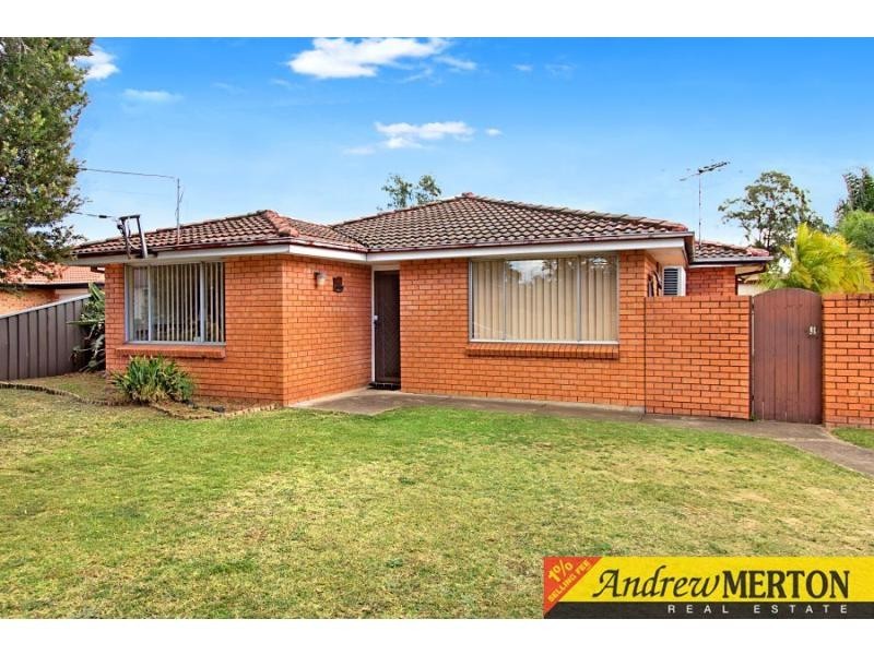 14 Cooma street, Dharruk NSW 2770