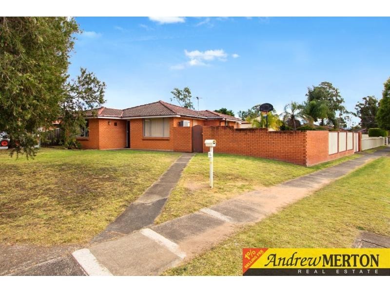 14 Cooma street, Dharruk NSW 2770