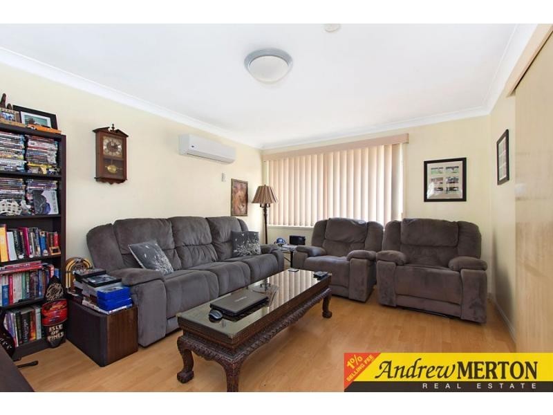 14 Cooma street, Dharruk NSW 2770