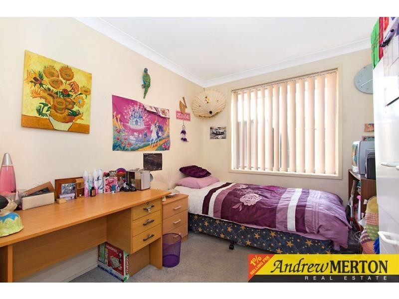 14 Cooma street, Dharruk NSW 2770