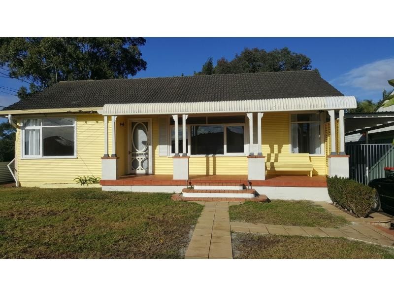 22 Rutherford Street, Blacktown NSW 2148