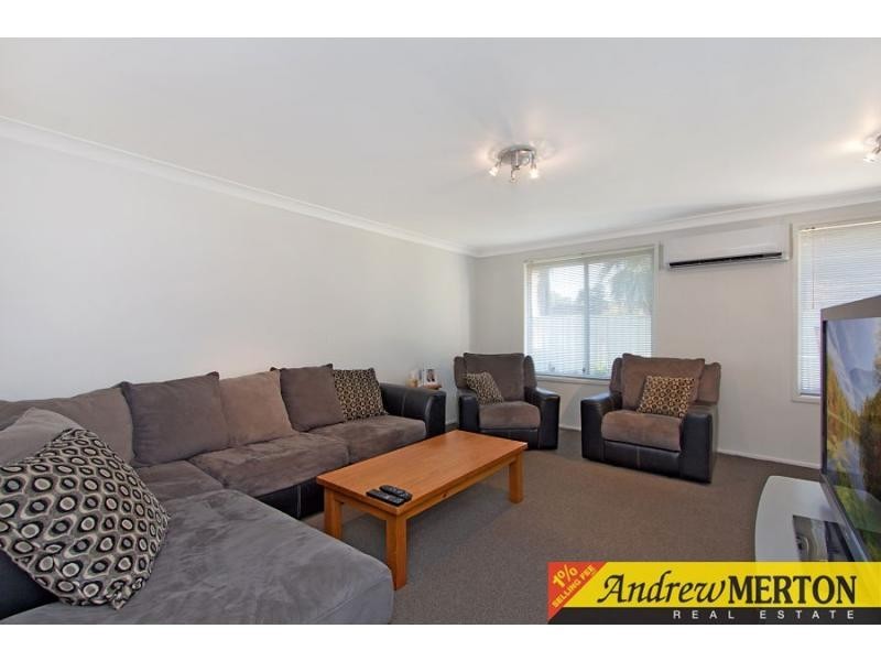 48 Torrance Crescent, Quakers Hill NSW 2763