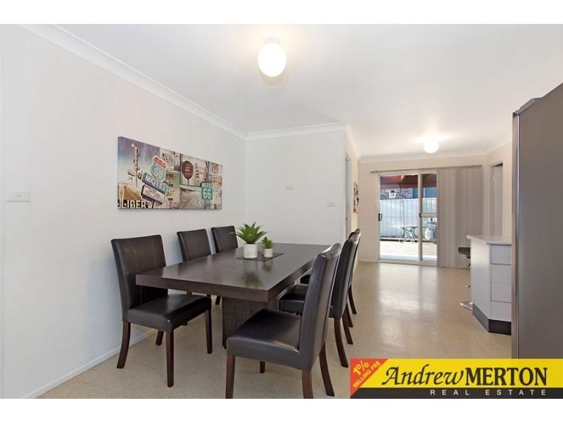 48 Torrance Crescent, Quakers Hill NSW 2763