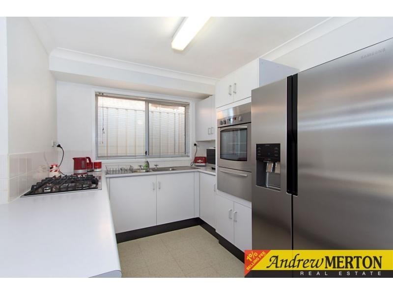 48 Torrance Crescent, Quakers Hill NSW 2763